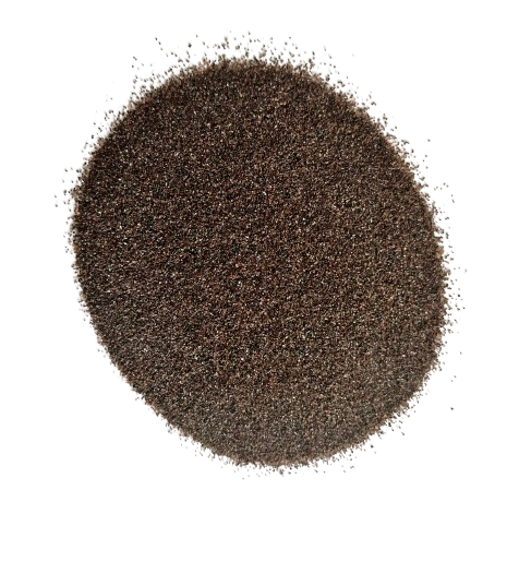 棕剛玉段砂和細(xì)粉區(qū)別是什么